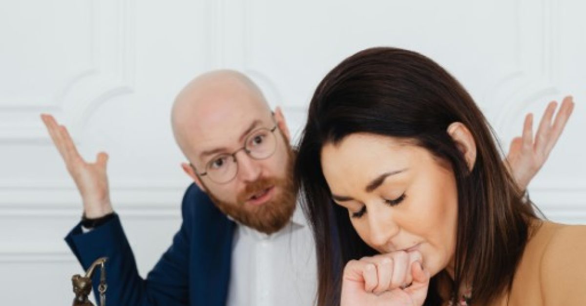 divorceyell