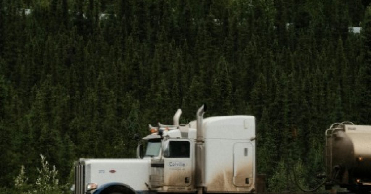 truck